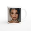 Thought You Were My Friend - Ceramic Mug