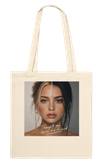 Thought You Were My Friend - Tote bag