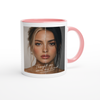 Thought You Were My Friend - Ceramic Mug