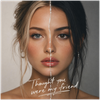 Thought You Were My Friend - Fine Art Poster