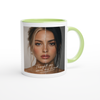 Thought You Were My Friend - Ceramic Mug