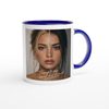 Thought You Were My Friend - Ceramic Mug