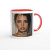 Thought You Were My Friend - Ceramic Mug