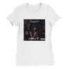I Wuv U - Women’s Cut T-Shirt