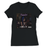 I Wuv U - Women’s Cut T-Shirt