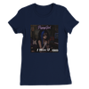 I Wuv U - Women’s Cut T-Shirt