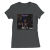 I Wuv U - Women’s Cut T-Shirt
