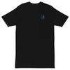 Men's Premium Heavyweight Tee | Cotton Heritage MC1086