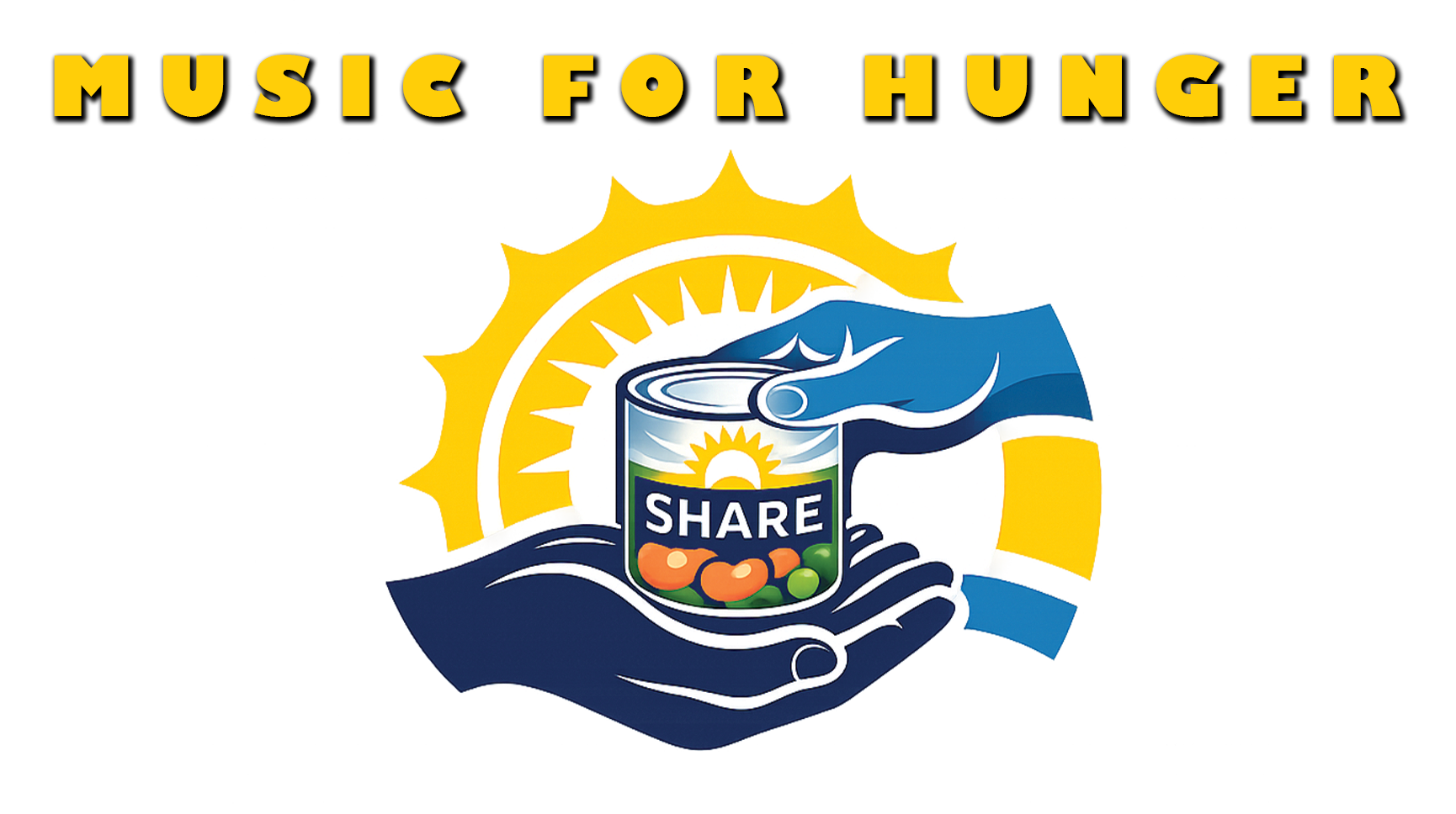 Music for Hunger