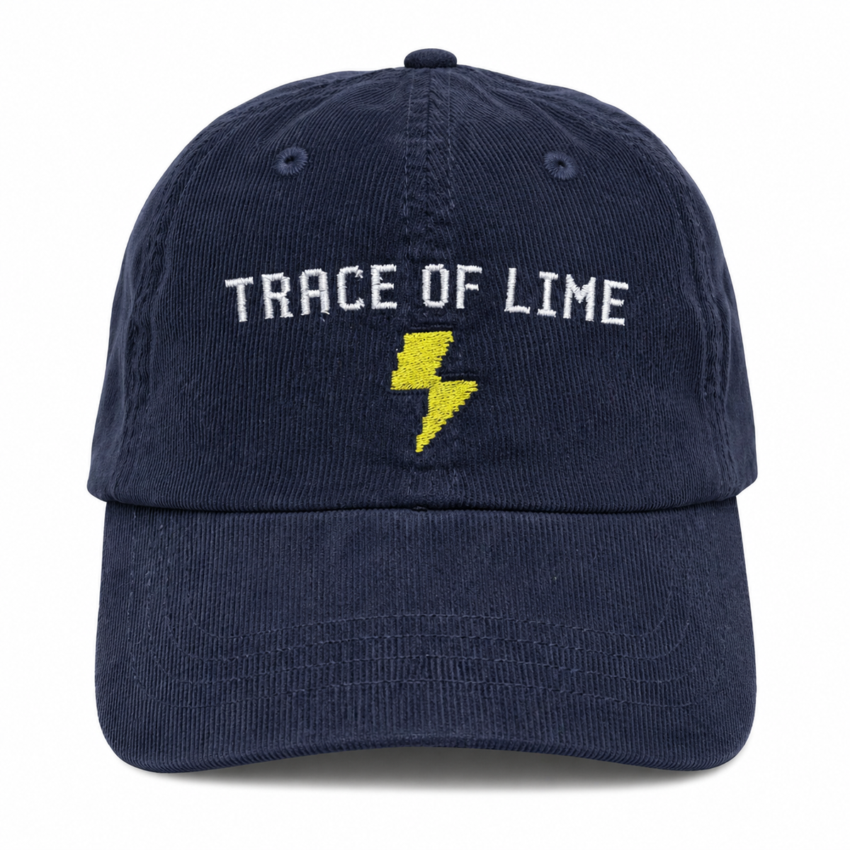 CORDUROY HAT