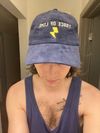 CORDUROY HAT