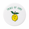 BIG PIN // LEMON