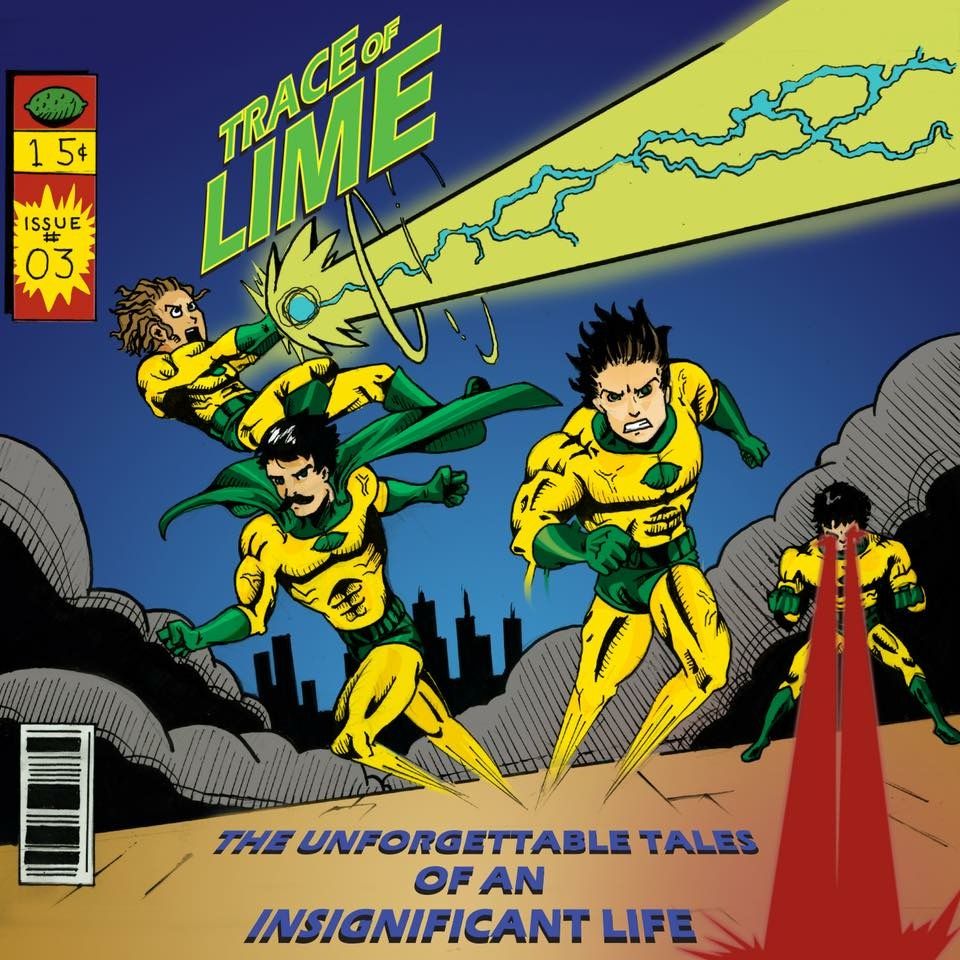 The Unforgettable Tales of an Insignificant Life - CD