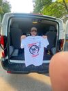 T-SHIRT #1 // MER-PUG