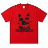T-SHIRT #3 // BUSINESS WOLF
