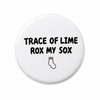 LITTLE PIN // SOX