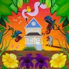 Lost in the Zoo - CD