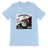 Life,death,and Rebirth - Unisex T-Shirt