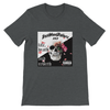 Life,death,and Rebirth - Unisex T-Shirt