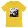 Life,death,and Rebirth - Unisex T-Shirt