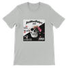 Life,death,and Rebirth - Unisex T-Shirt