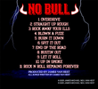 Rock N Roll Remains Forever - CD