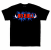 Rock N Roll Remains Forever Lightning T-Shirt