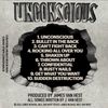 Unconscious - CD