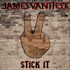Stick It - CD (Limited JVH Version)