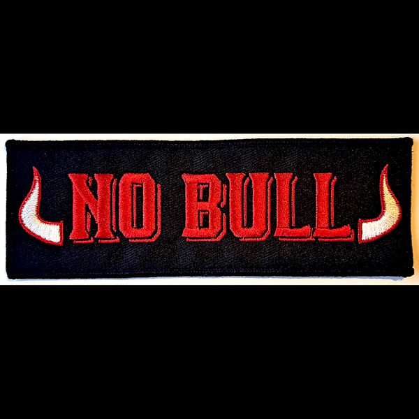 Logo Patch