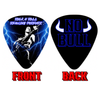 Limited edition Guitar picks