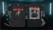 Rock N Roll Remains Forever 2025 Tour Tee