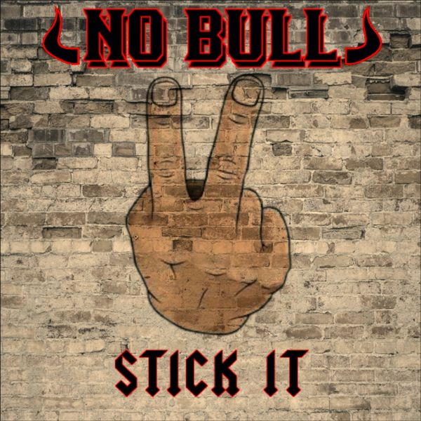 Stick It - CD