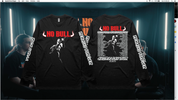 Rock N Roll Remains Forever 2025 Tour Long Sleeve