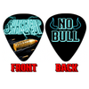 Limited edition Guitar picks