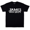 James van Hest t-shirt