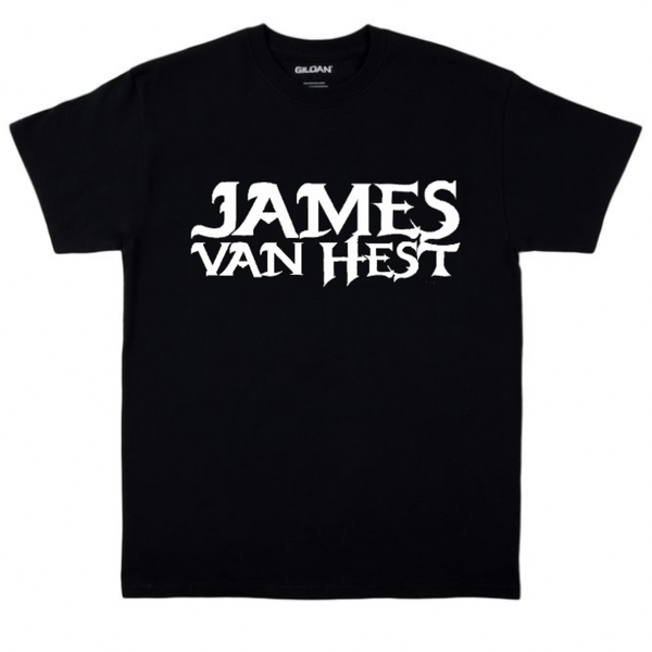James van Hest t-shirt