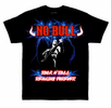 Rock N Roll Remains Forever Lightning T-Shirt