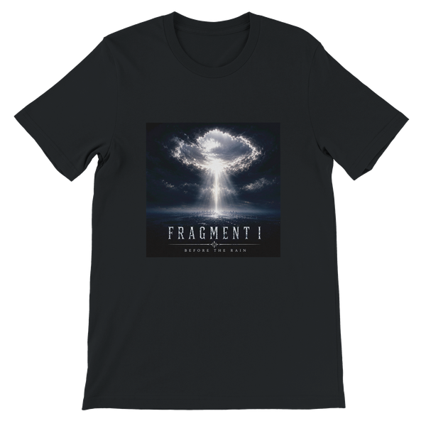 Fragment I: Before The Rain - Unisex T-Shirt