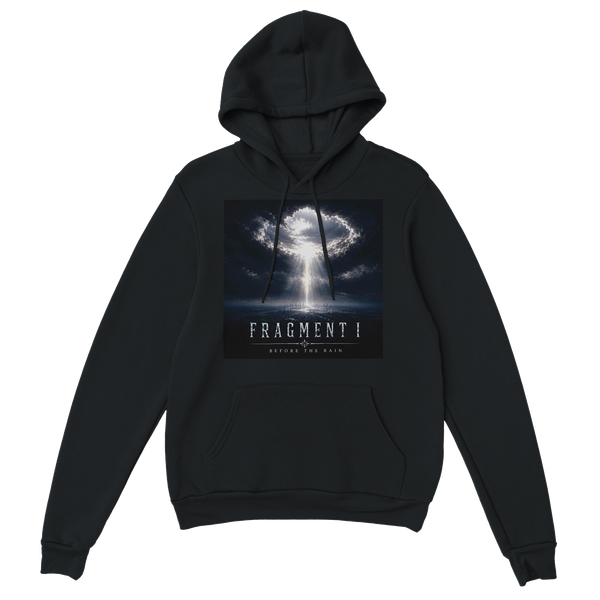 Fragment I: Before The Rain - Classic Unisex Pullover Hoodie