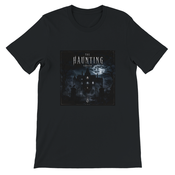The Haunting - Unisex T-Shirt