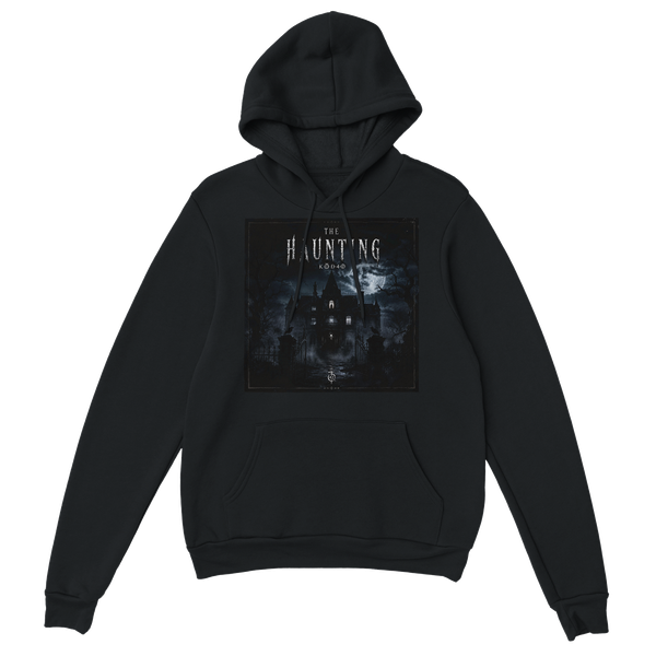 The Haunting - Classic Unisex Pullover Hoodie