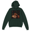 Karmin i Satyna - Classic Unisex Pullover Hoodie