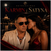 Karmin i Satyna - Fine Art Poster
