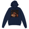Karmin i Satyna - Classic Unisex Pullover Hoodie