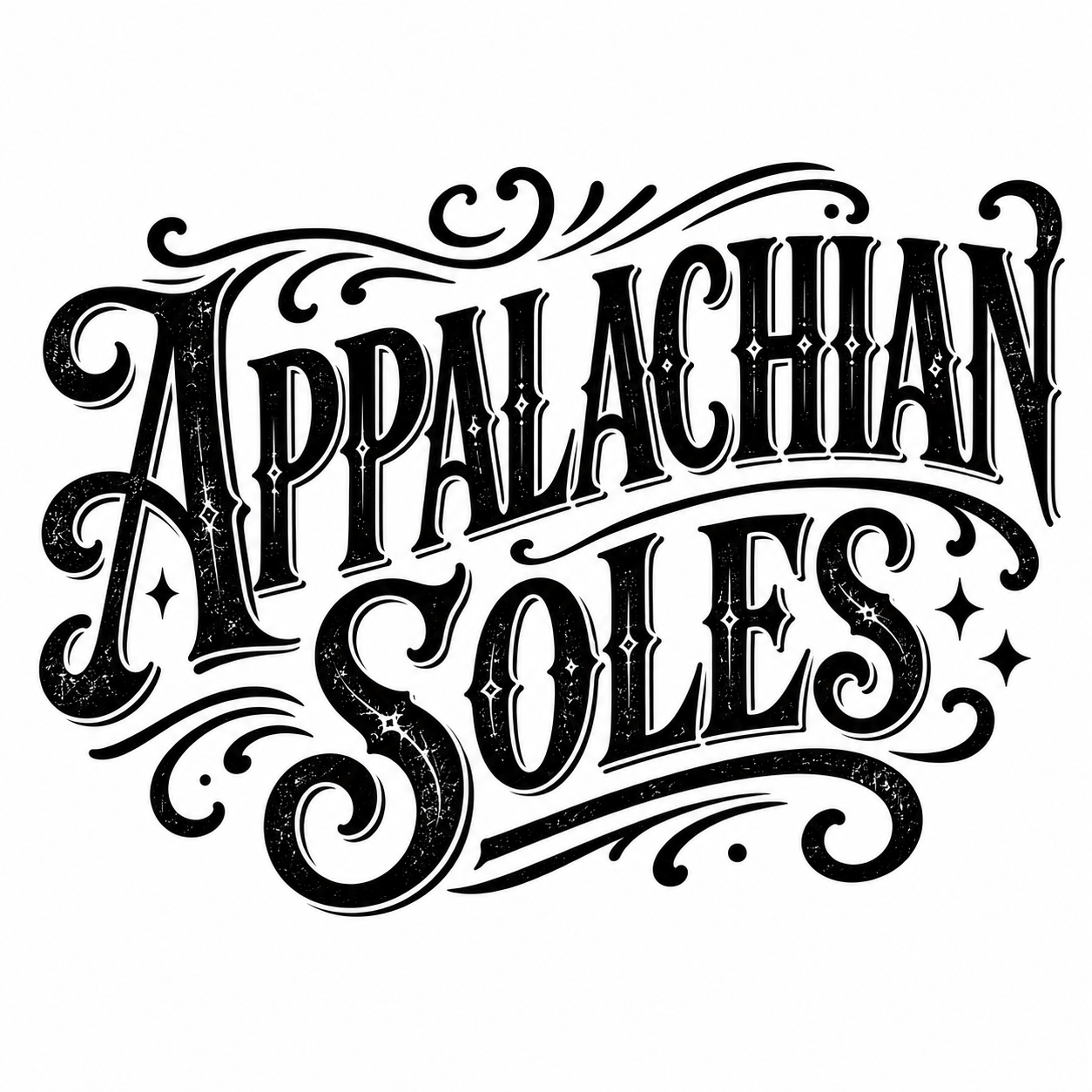 Appalachian Soles