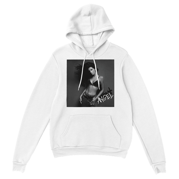 Angel - Classic Unisex Pullover Hoodie