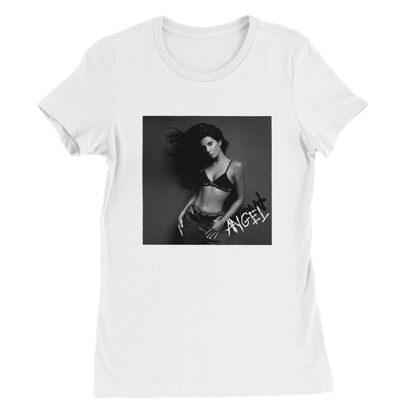 Angel - Women’s Cut T-Shirt
