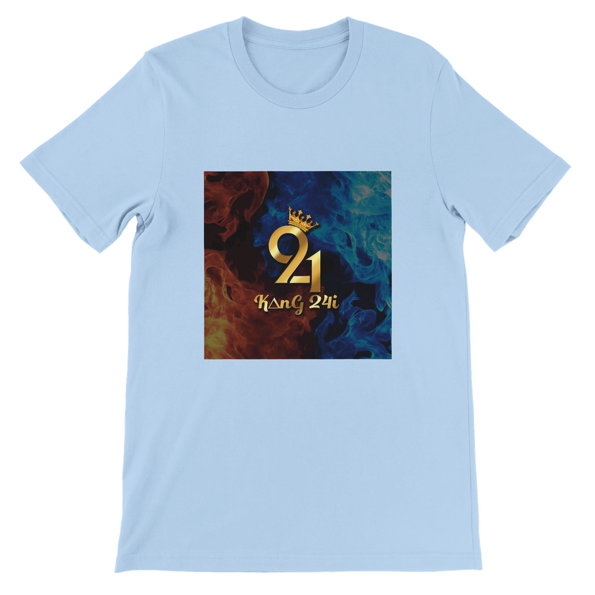 Clarification (They Dont Know) - Unisex T-Shirt