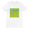 Thanks for Nothing, Summer - Unisex T-Shirt